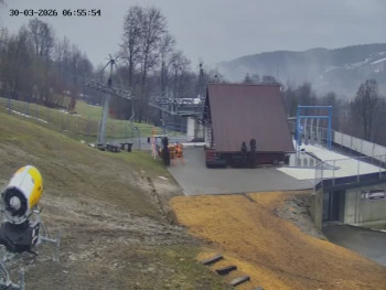 Skiareál Mosty u Jablunkova