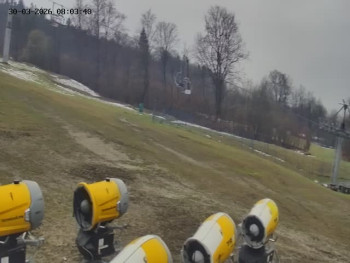 Skiareál Mosty u Jablunkova