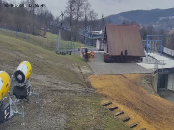 Skiareál Mosty u Jablunkova