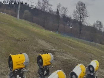 Skiareál Mosty u Jablunkova