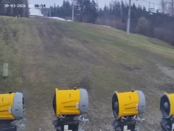 Skiareál Mosty u Jablunkova