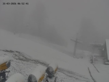 Skiareál Mosty u Jablunkova