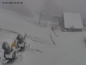 Skiareál Mosty u Jablunkova