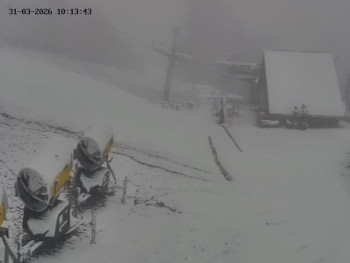 Skiareál Mosty u Jablunkova