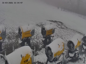 Skiareál Mosty u Jablunkova