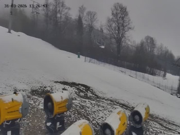 Skiareál Mosty u Jablunkova