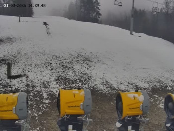 Skiareál Mosty u Jablunkova