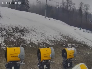 Skiareál Mosty u Jablunkova