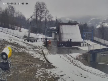 Skiareál Mosty u Jablunkova