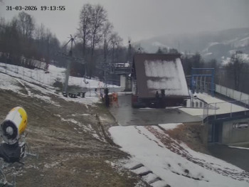 Skiareál Mosty u Jablunkova