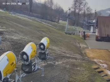 Skiareál Mosty u Jablunkova