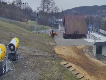 Skiareál Mosty u Jablunkova