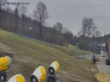 Skiareál Mosty u Jablunkova