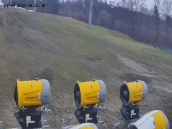 Skiareál Mosty u Jablunkova