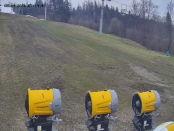 Skiareál Mosty u Jablunkova