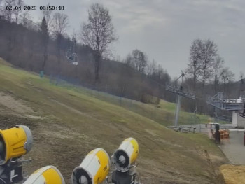 Skiareál Mosty u Jablunkova