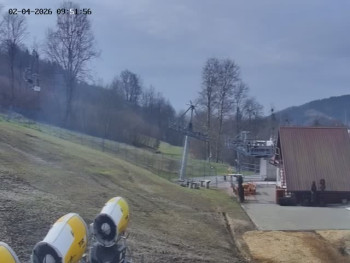 Skiareál Mosty u Jablunkova