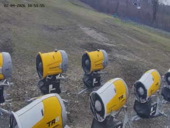 Skiareál Mosty u Jablunkova