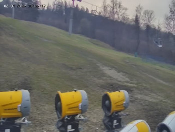 Skiareál Mosty u Jablunkova