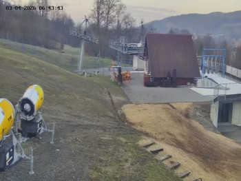 Skiareál Mosty u Jablunkova