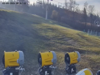 Skiareál Mosty u Jablunkova