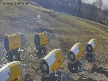 Skiareál Mosty u Jablunkova