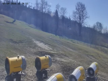 Skiareál Mosty u Jablunkova