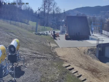 Skiareál Mosty u Jablunkova