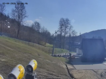 Skiareál Mosty u Jablunkova