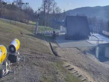 Skiareál Mosty u Jablunkova