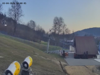 Skiareál Mosty u Jablunkova