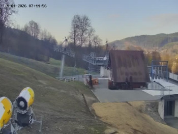 Skiareál Mosty u Jablunkova