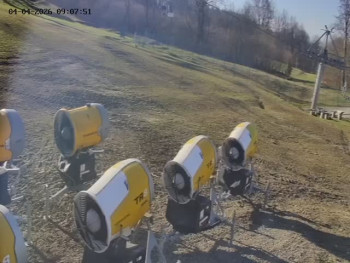 Skiareál Mosty u Jablunkova