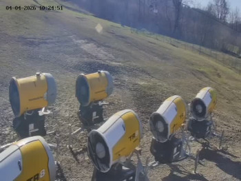 Skiareál Mosty u Jablunkova