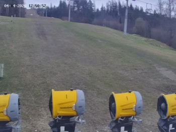 Skiareál Mosty u Jablunkova