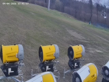 Skiareál Mosty u Jablunkova