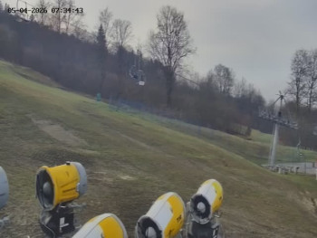 Skiareál Mosty u Jablunkova