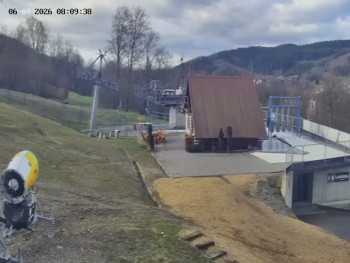 Skiareál Mosty u Jablunkova