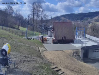 Skiareál Mosty u Jablunkova