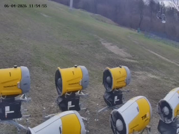 Skiareál Mosty u Jablunkova