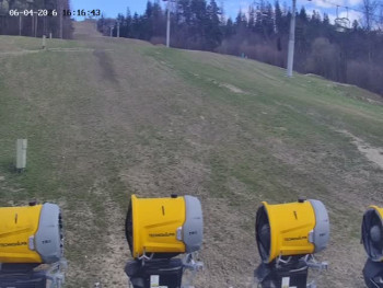 Skiareál Mosty u Jablunkova