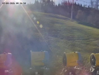 Skiareál Mosty u Jablunkova