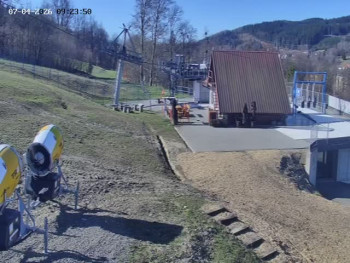 Skiareál Mosty u Jablunkova