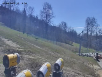 Skiareál Mosty u Jablunkova