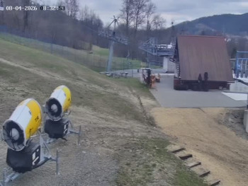 Skiareál Mosty u Jablunkova