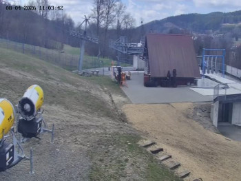 Skiareál Mosty u Jablunkova