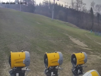 Skiareál Mosty u Jablunkova