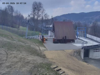 Skiareál Mosty u Jablunkova