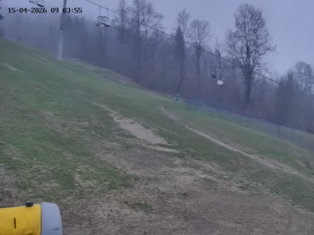 Skiareál Mosty u Jablunkova