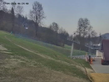 Skiareál Mosty u Jablunkova